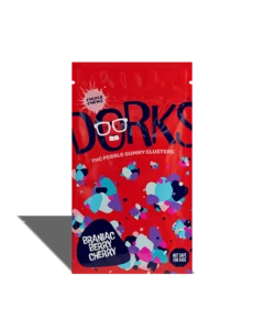 dorks gummies