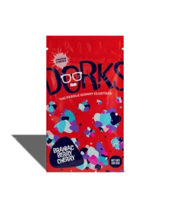 dorks gummies