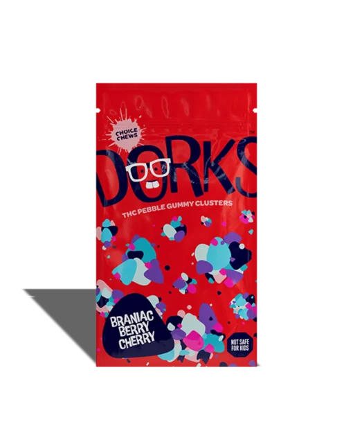 dorks gummies