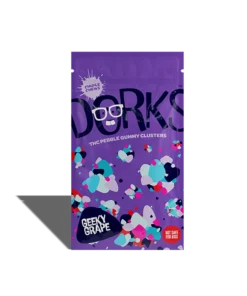 Geeky Grape 200mg Dorks
