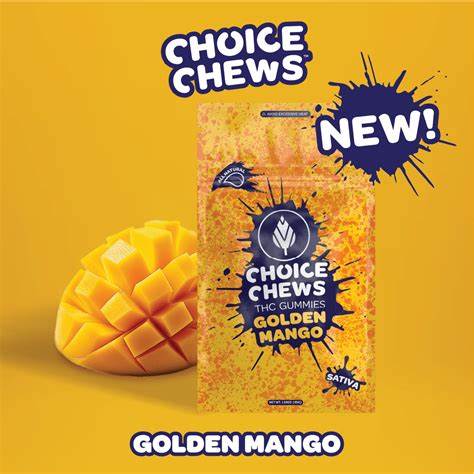 are choice chews good
